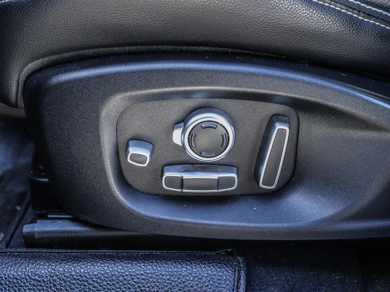 2018 Jaguar F-PACE S All-Wheel Drive Sport Utility Photo