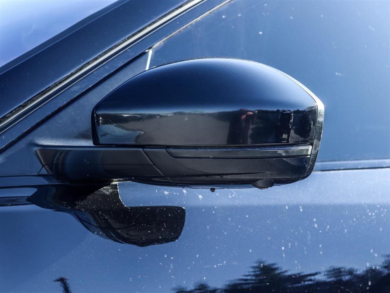 2018 Jaguar F-PACE S All-Wheel Drive Sport Utility Photo