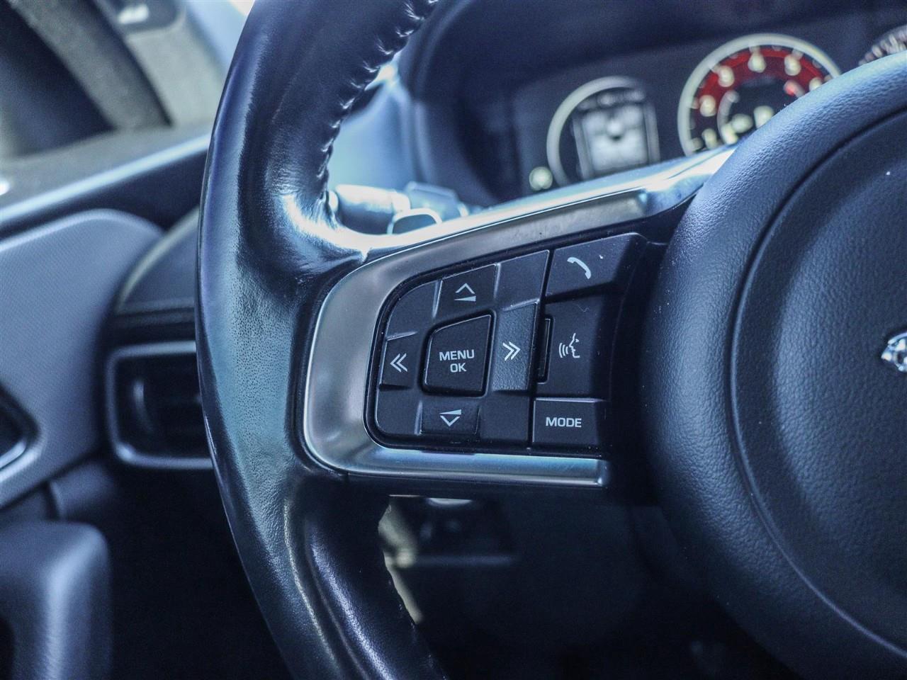 2018 Jaguar F-PACE S All-Wheel Drive Sport Utility Photo