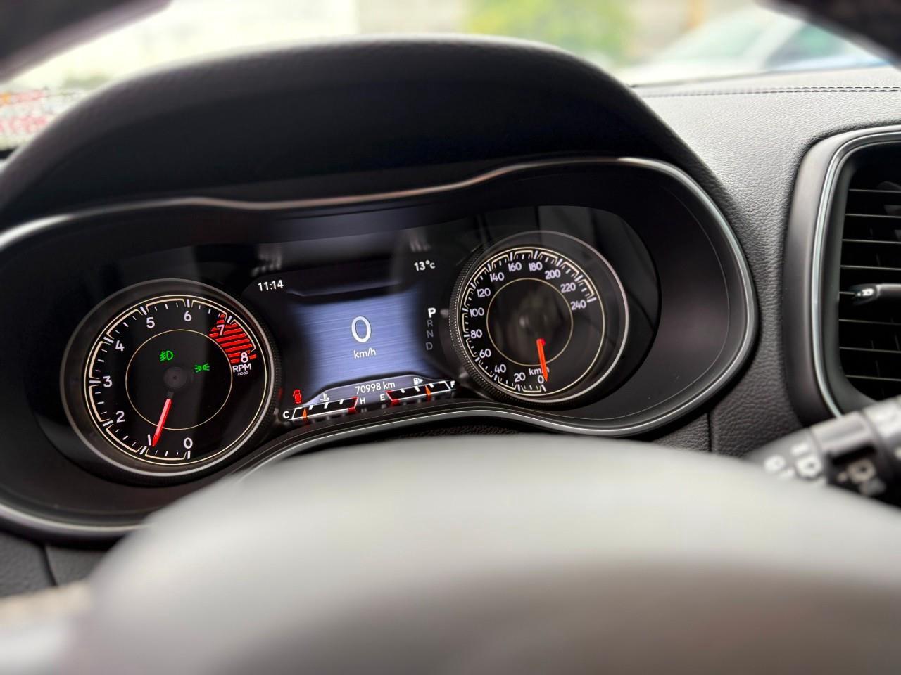 2021 Jeep Cherokee North 4dr 4x4 Photo