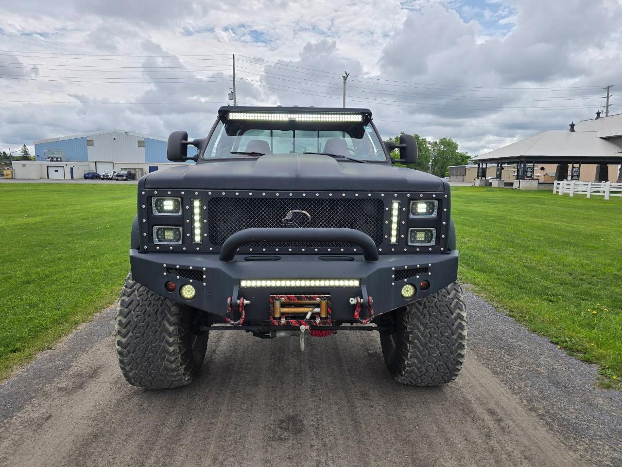 1986 GMC PICKUP  Photo