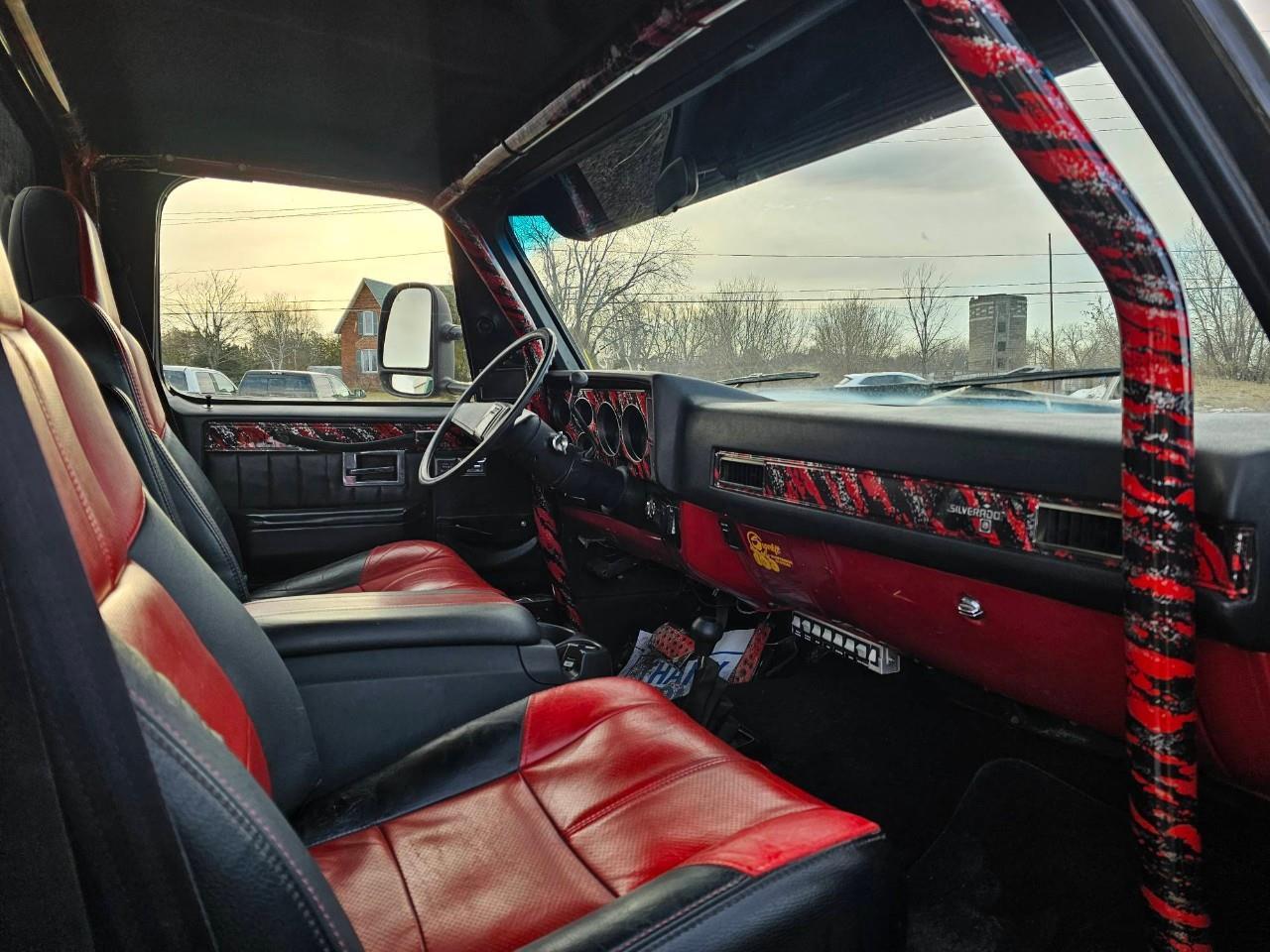 1986 GMC PICKUP  Photo