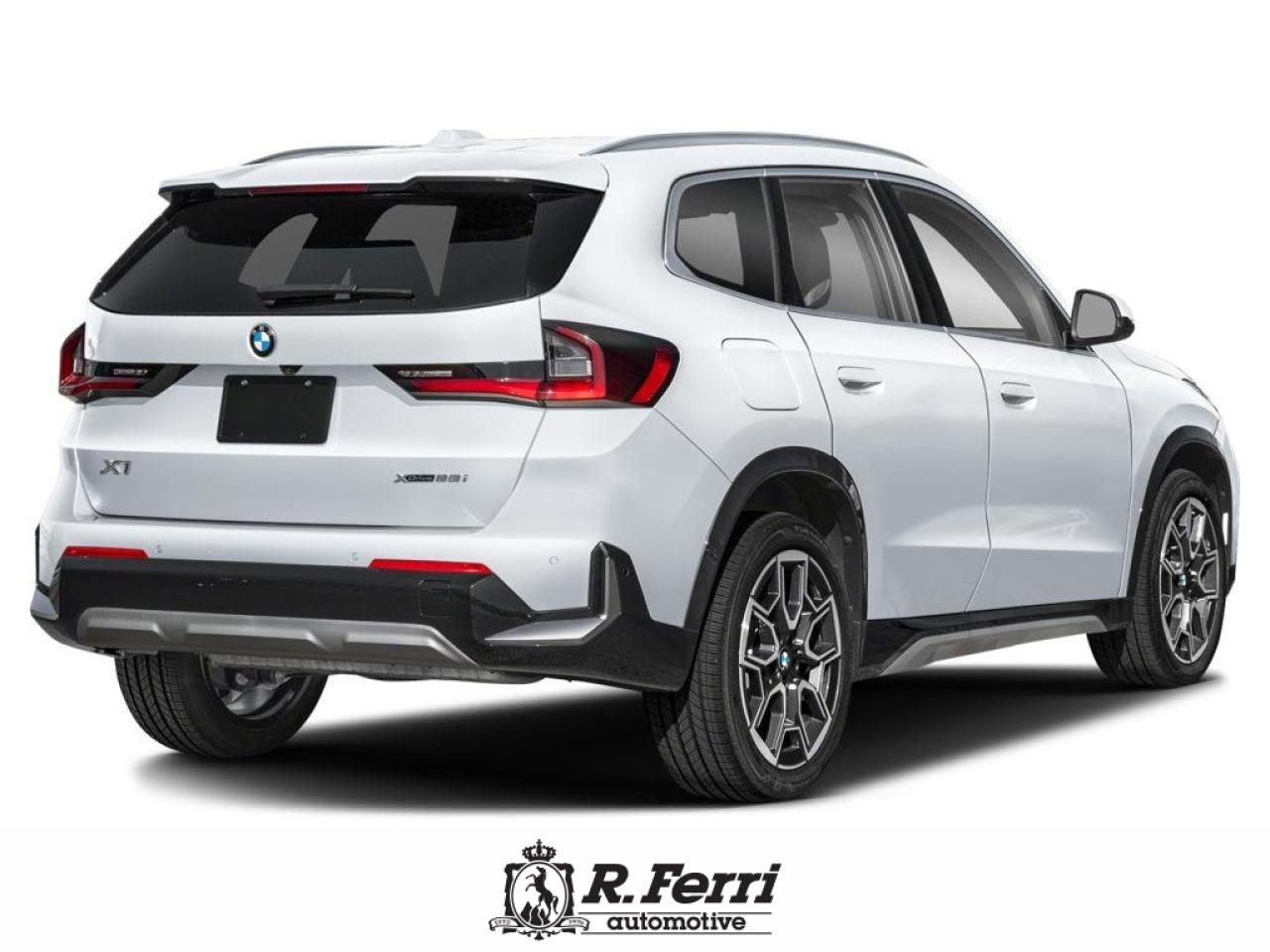 2025 BMW X1 xDrive28i 4dr All-wheel Drive Sports Activity Vehicle Photo