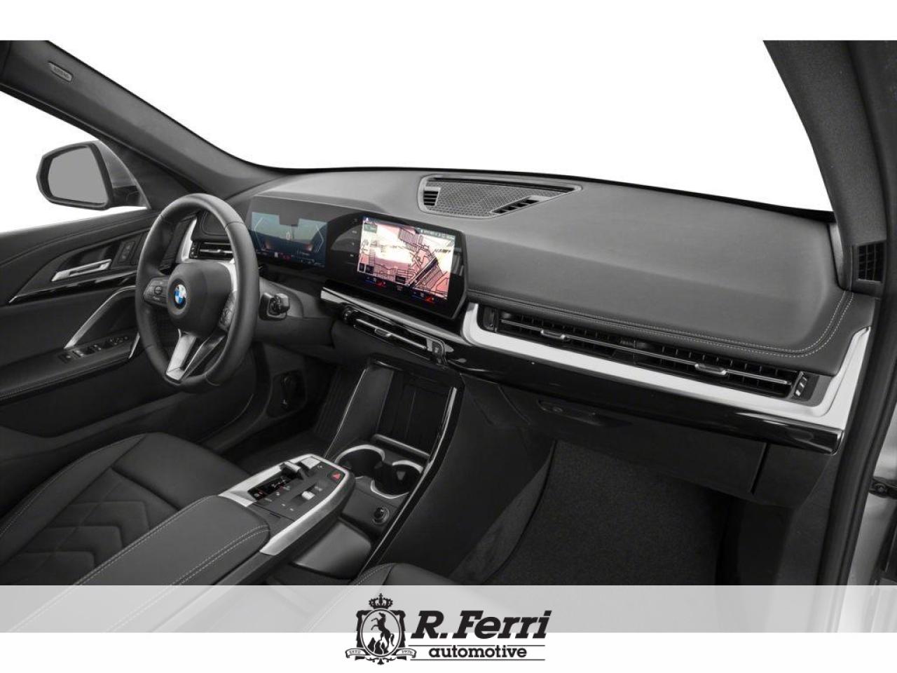 2025 BMW X1 xDrive28i 4dr All-wheel Drive Sports Activity Vehicle Photo