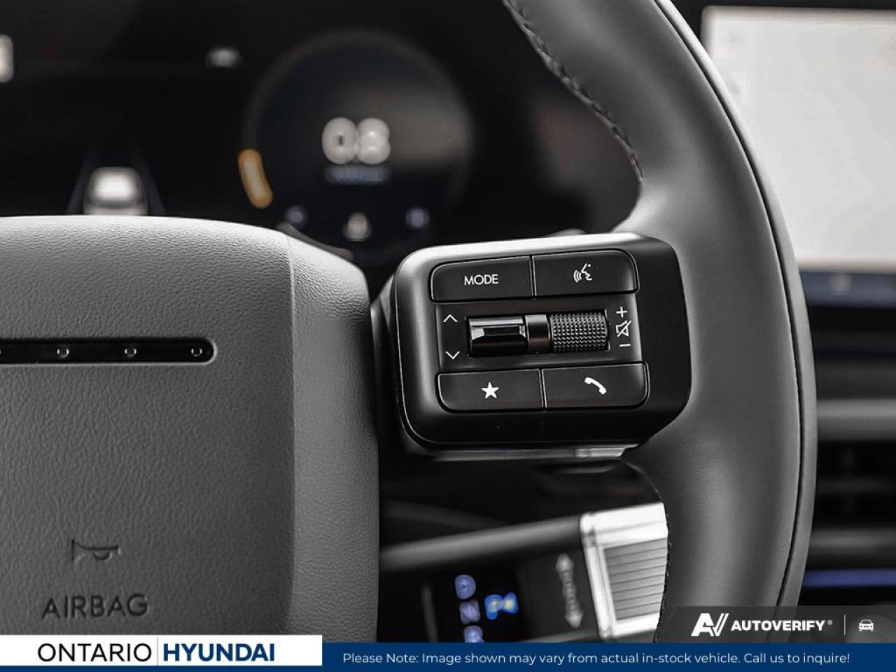 2025 Hyundai Santa Fe Ultimate Calligraphy 4dr All-Wheel Drive Photo