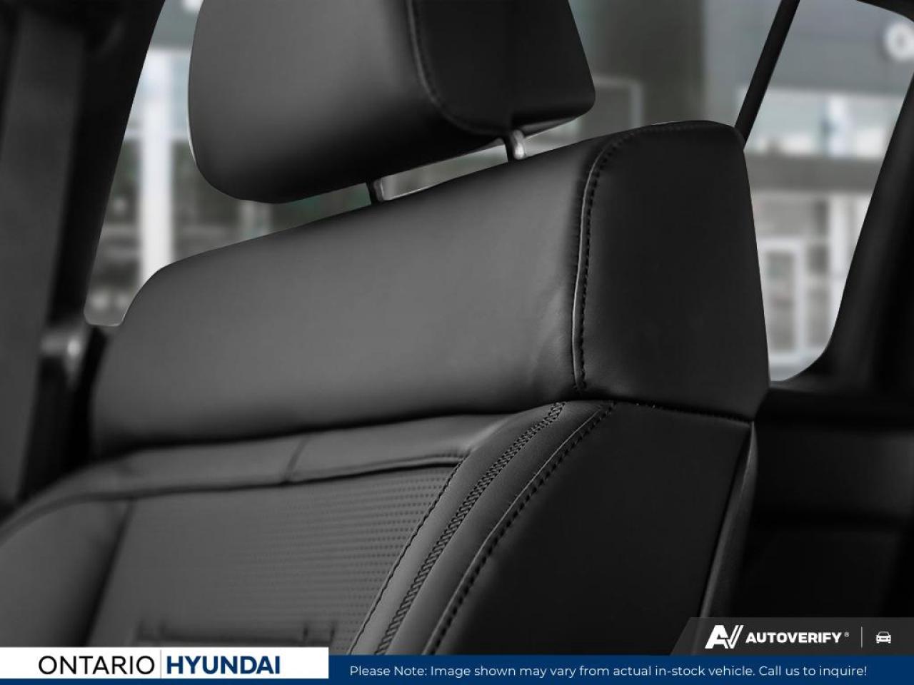 2025 Hyundai Santa Fe Ultimate Calligraphy 4dr All-Wheel Drive Photo