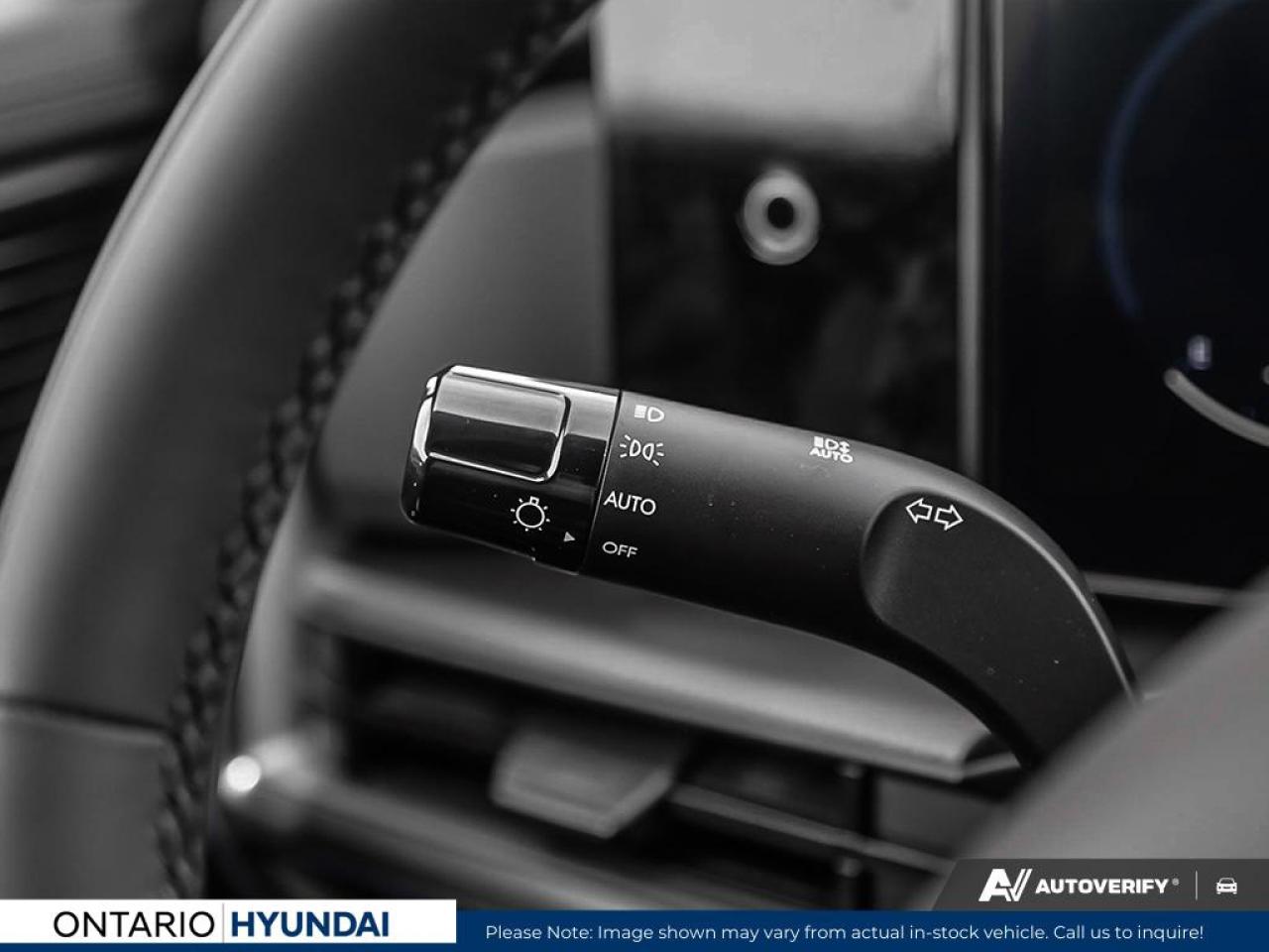 2025 Hyundai Santa Fe Ultimate Calligraphy 4dr All-Wheel Drive Photo