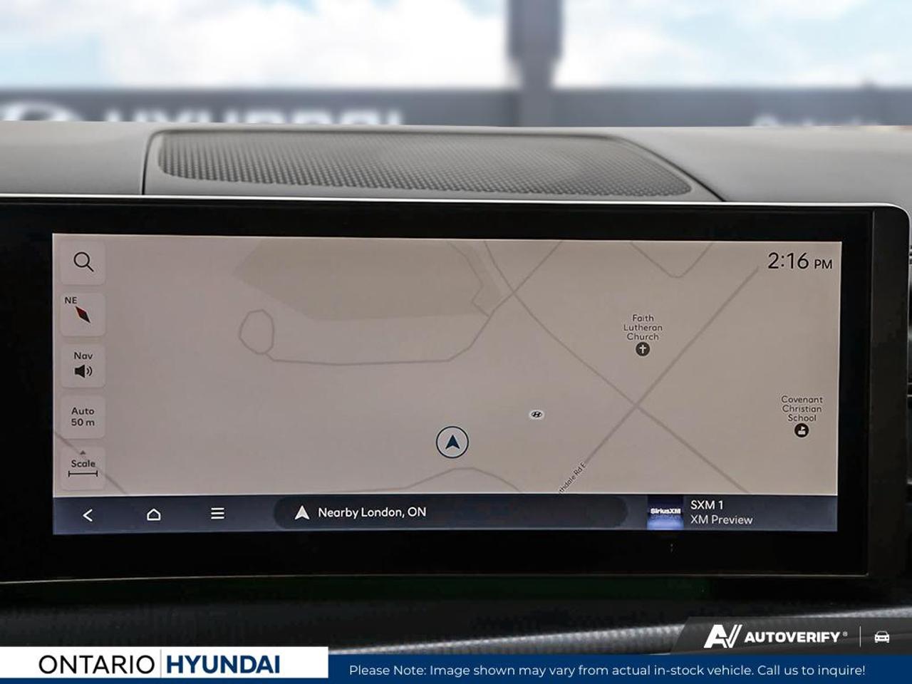 2025 Hyundai Santa Fe Ultimate Calligraphy 4dr All-Wheel Drive Photo