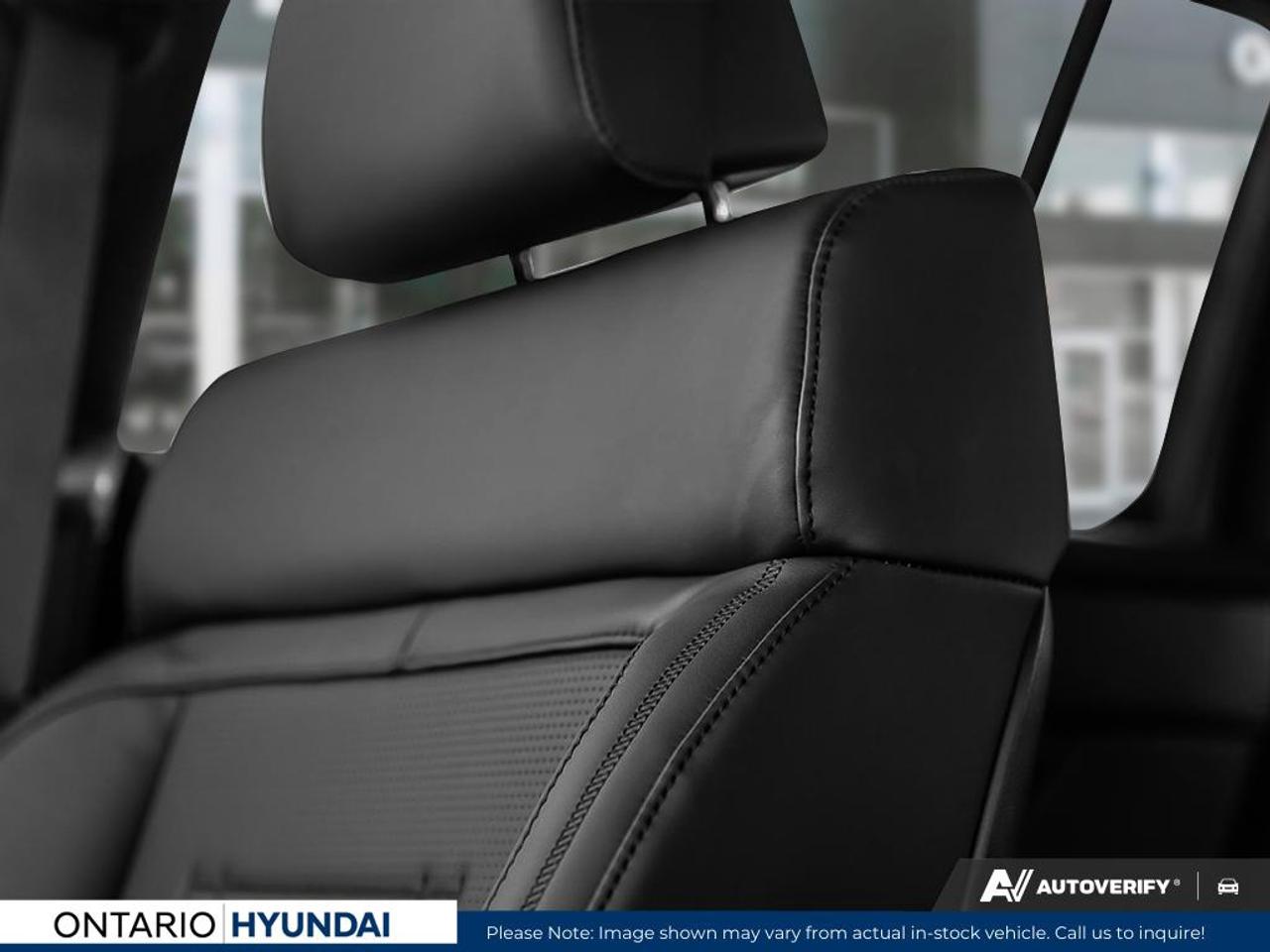 2025 Hyundai Santa Fe Ultimate Calligraphy 4dr All-Wheel Drive Photo