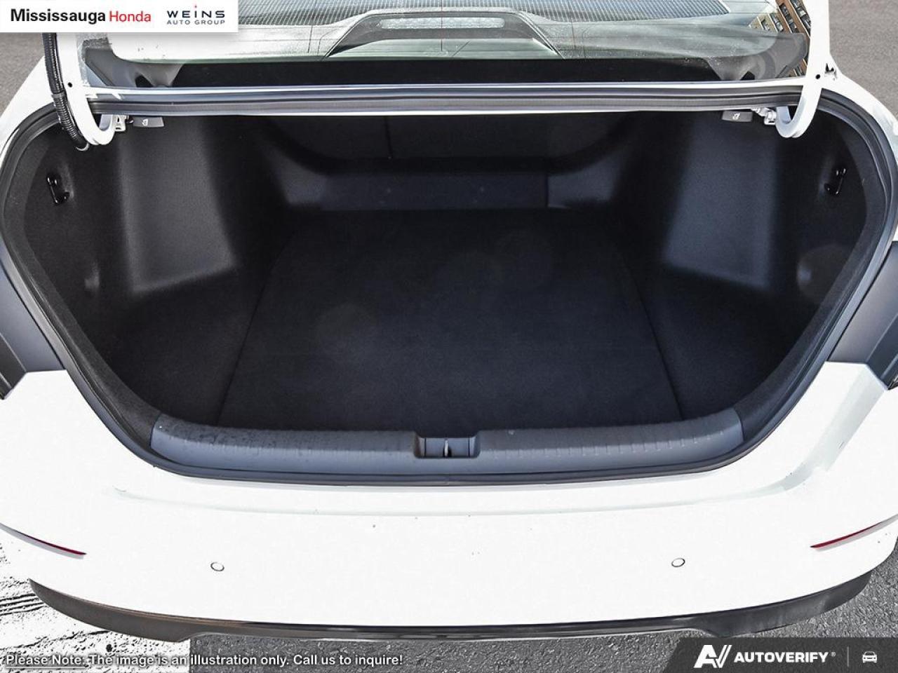 2025 Honda Accord Hybrid Touring 4dr Sedan Photo