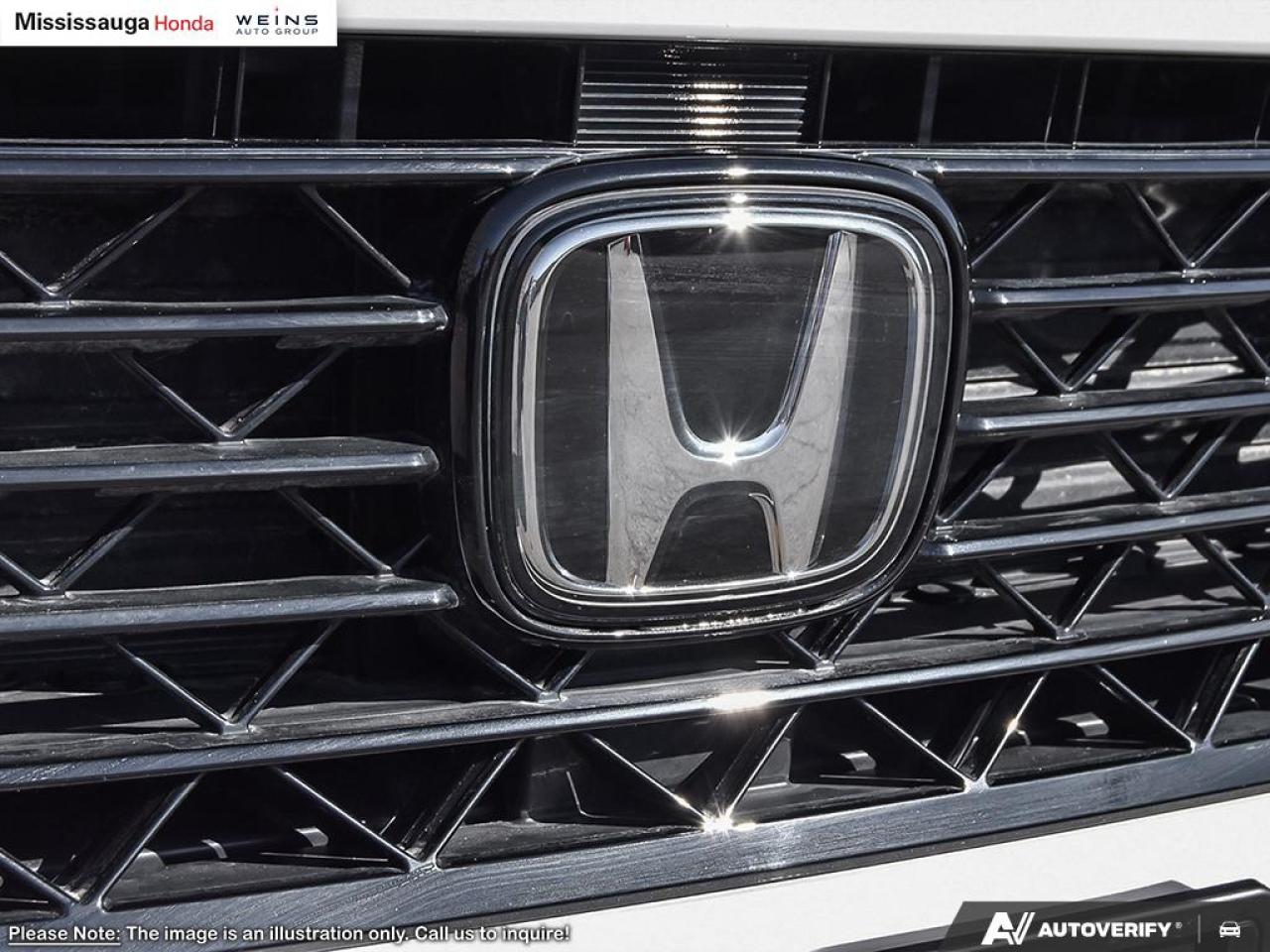 2025 Honda Accord Hybrid Touring 4dr Sedan Photo