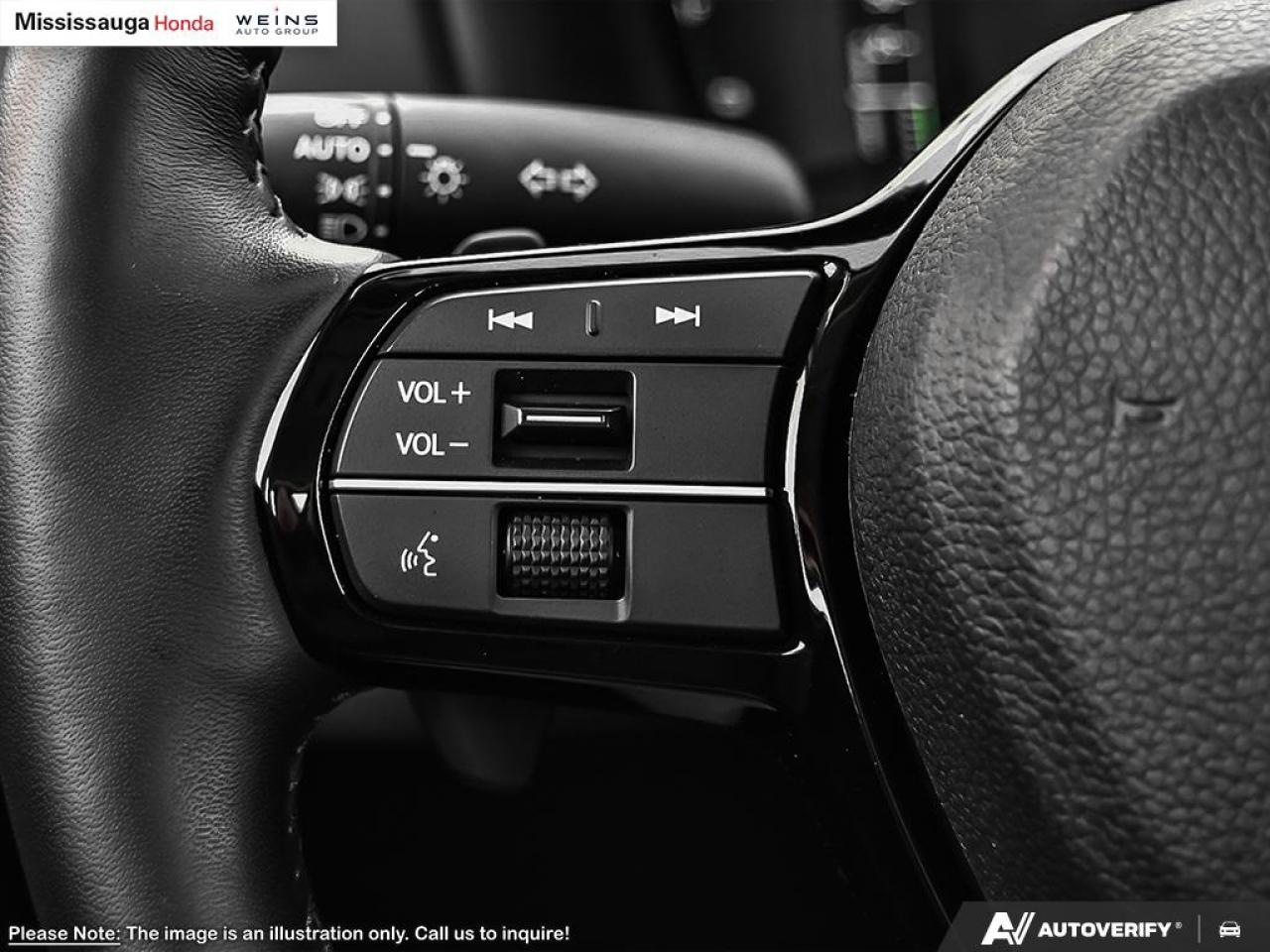 2025 Honda Accord Hybrid Touring 4dr Sedan Photo