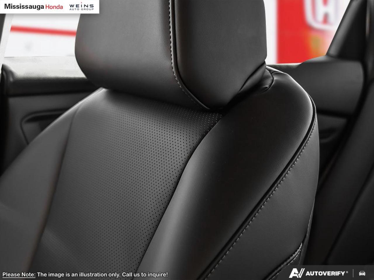 2025 Honda Accord Hybrid Touring 4dr Sedan Photo