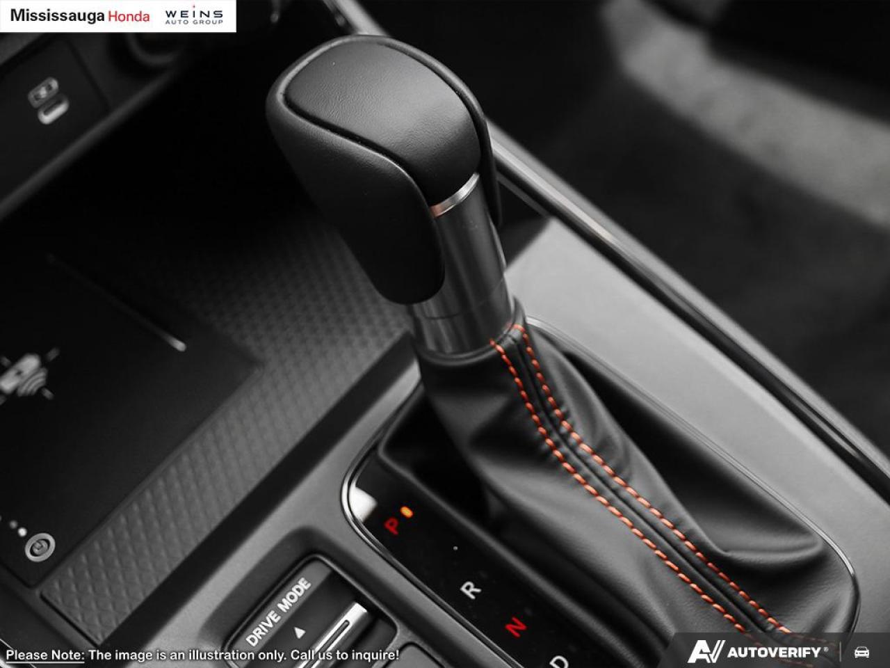 2026 Honda CR-V Hybrid TrailSport 4dr All-Wheel Drive Photo