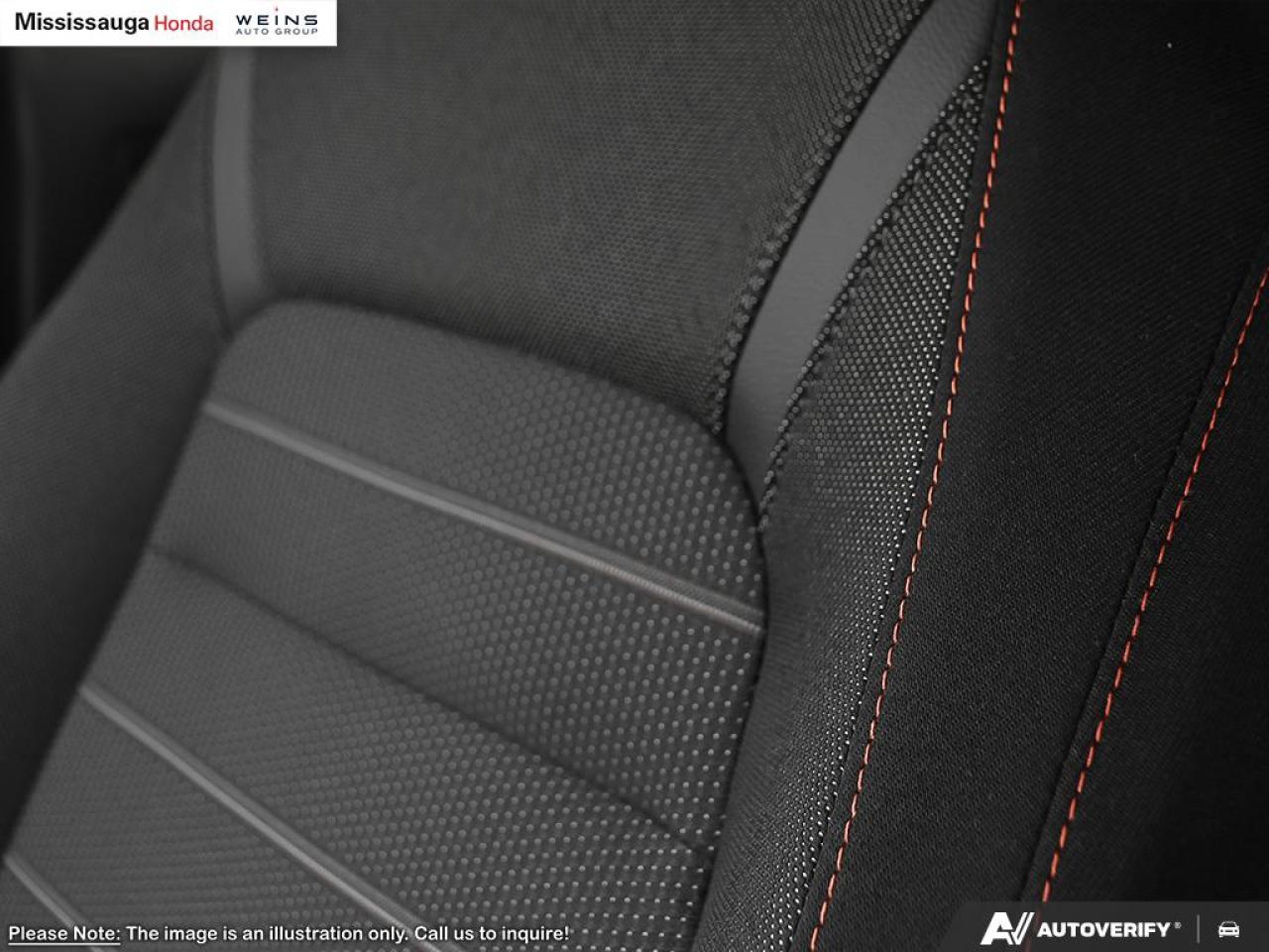 2026 Honda CR-V Hybrid TrailSport 4dr All-Wheel Drive Photo