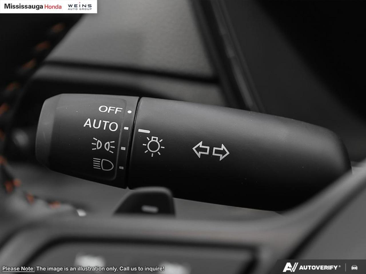 2026 Honda CR-V Hybrid TrailSport 4dr All-Wheel Drive Photo