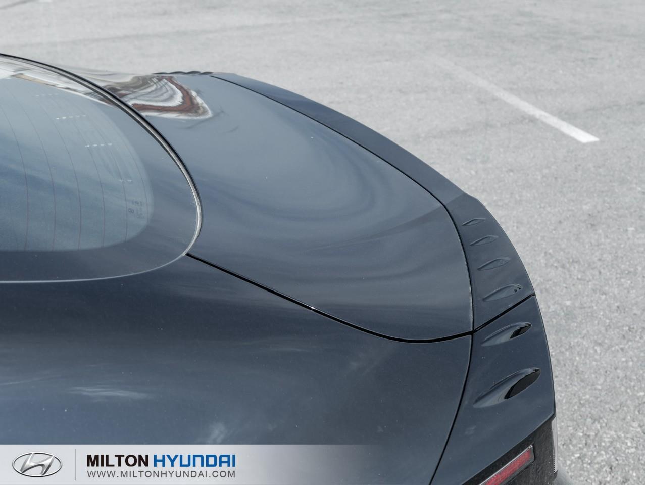 2025 Hyundai Sonata Preferred-Trend 4dr All-Wheel Drive Sedan Photo