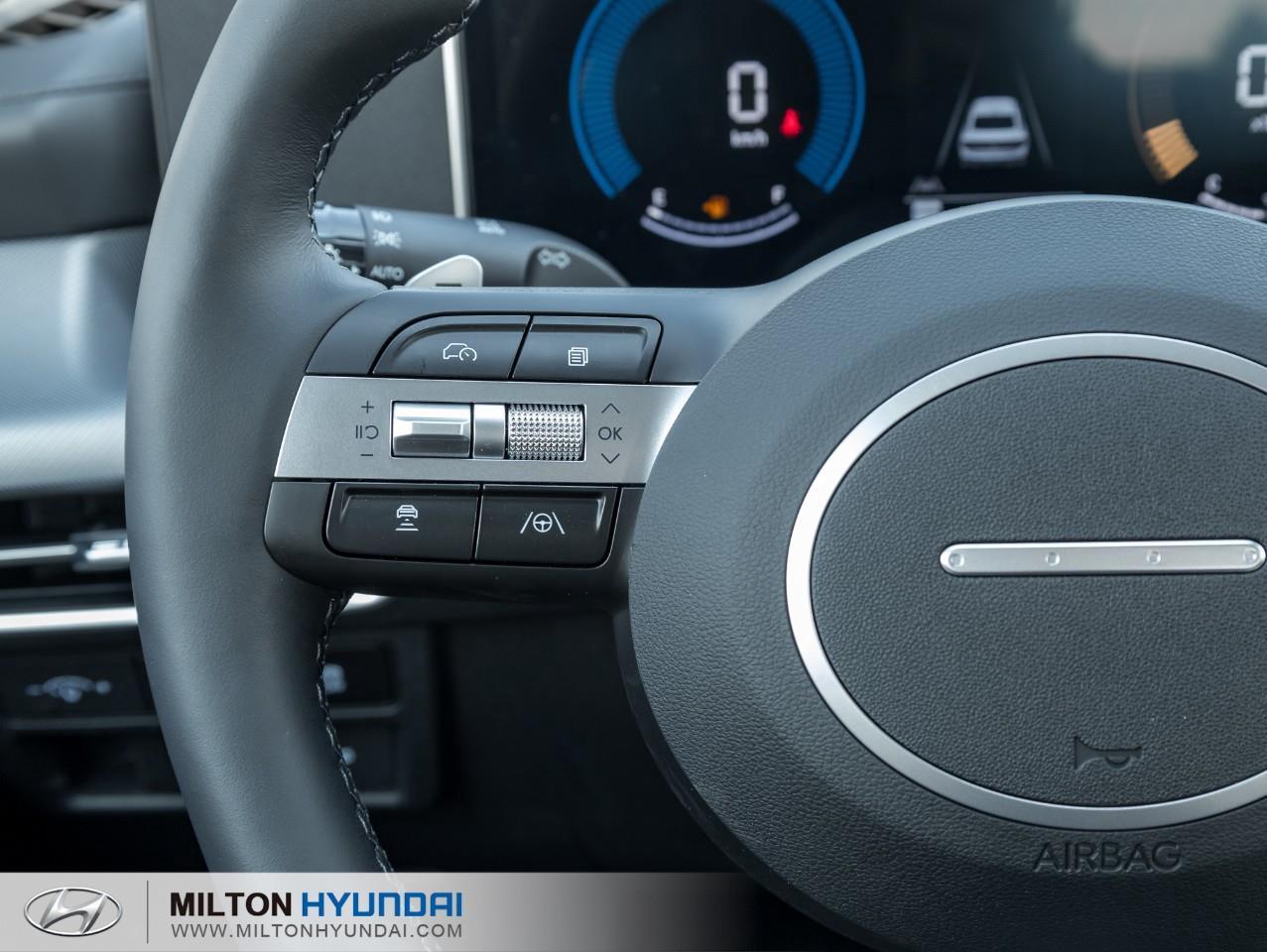 2025 Hyundai Sonata Preferred-Trend 4dr All-Wheel Drive Sedan Photo