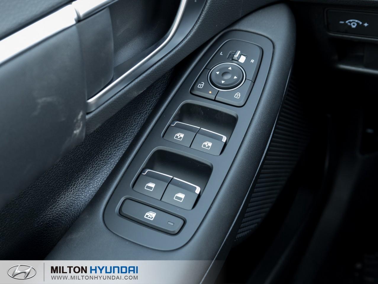 2025 Hyundai Sonata Preferred-Trend 4dr All-Wheel Drive Sedan Photo