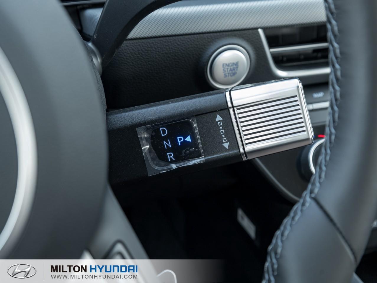 2025 Hyundai Sonata Preferred-Trend 4dr All-Wheel Drive Sedan Photo