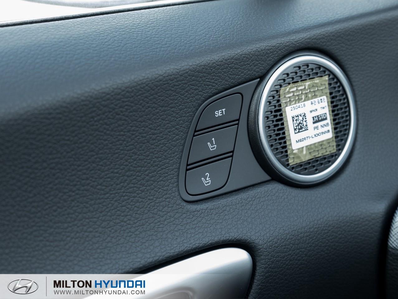 2025 Hyundai Sonata Preferred-Trend 4dr All-Wheel Drive Sedan Photo