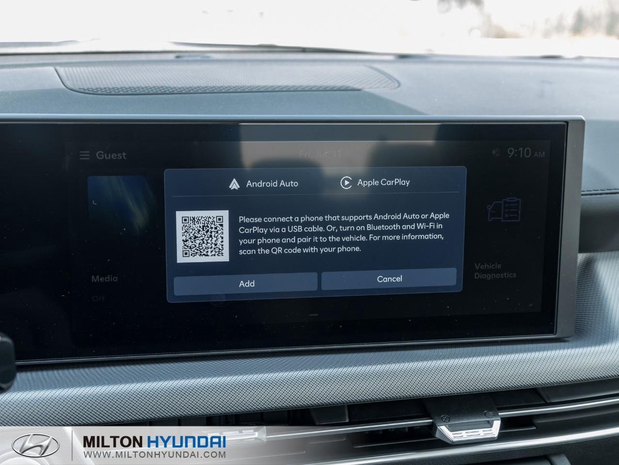 2025 Hyundai Sonata Preferred-Trend 4dr All-Wheel Drive Sedan Photo