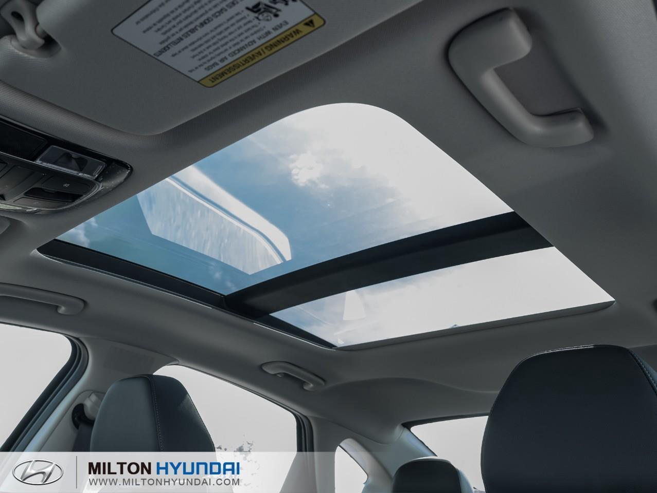 2025 Hyundai Sonata Preferred-Trend 4dr All-Wheel Drive Sedan Photo