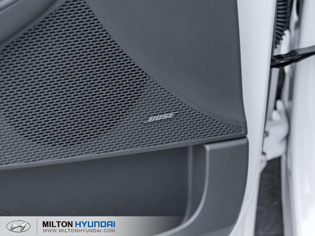 2025 Hyundai Sonata N-Line Ultimate 4dr Front-Wheel Drive Sedan Photo