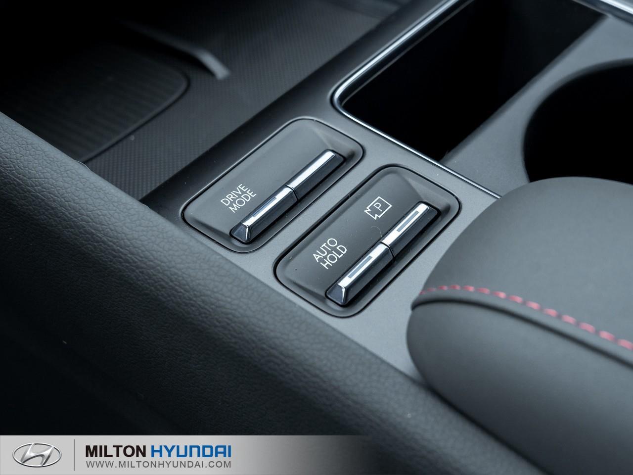 2025 Hyundai Sonata N Line 4dr Front-Wheel Drive Sedan Photo