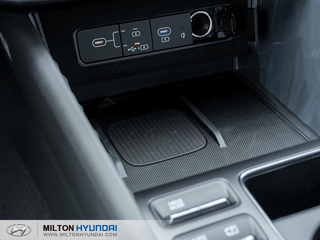 2025 Hyundai Sonata N-Line Ultimate 4dr Front-Wheel Drive Sedan Photo