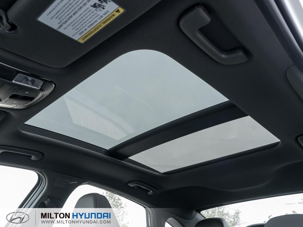 2025 Hyundai Sonata N-Line Ultimate 4dr Front-Wheel Drive Sedan Photo