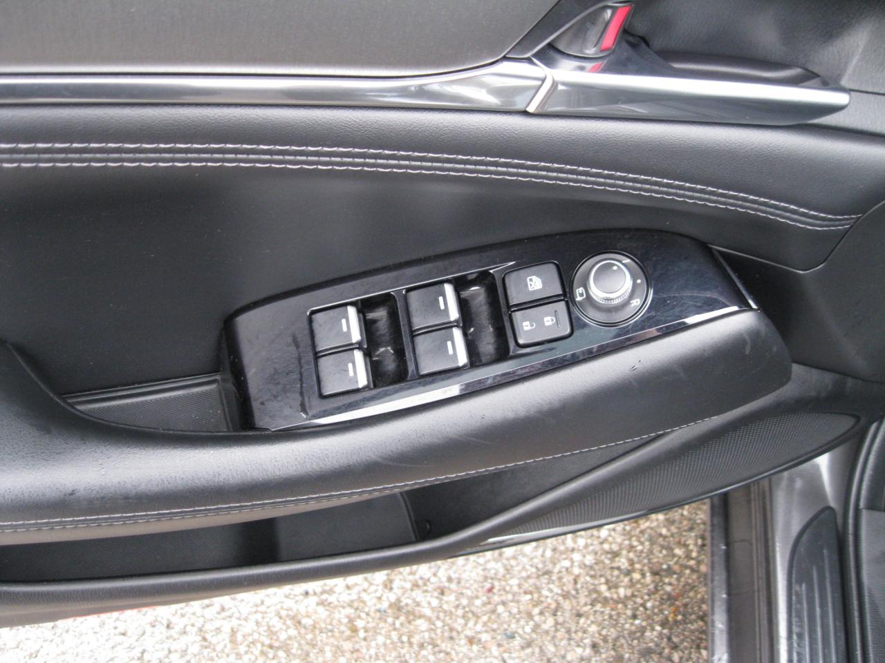 2021 Mazda 6 GT 4dr Sedan Photo