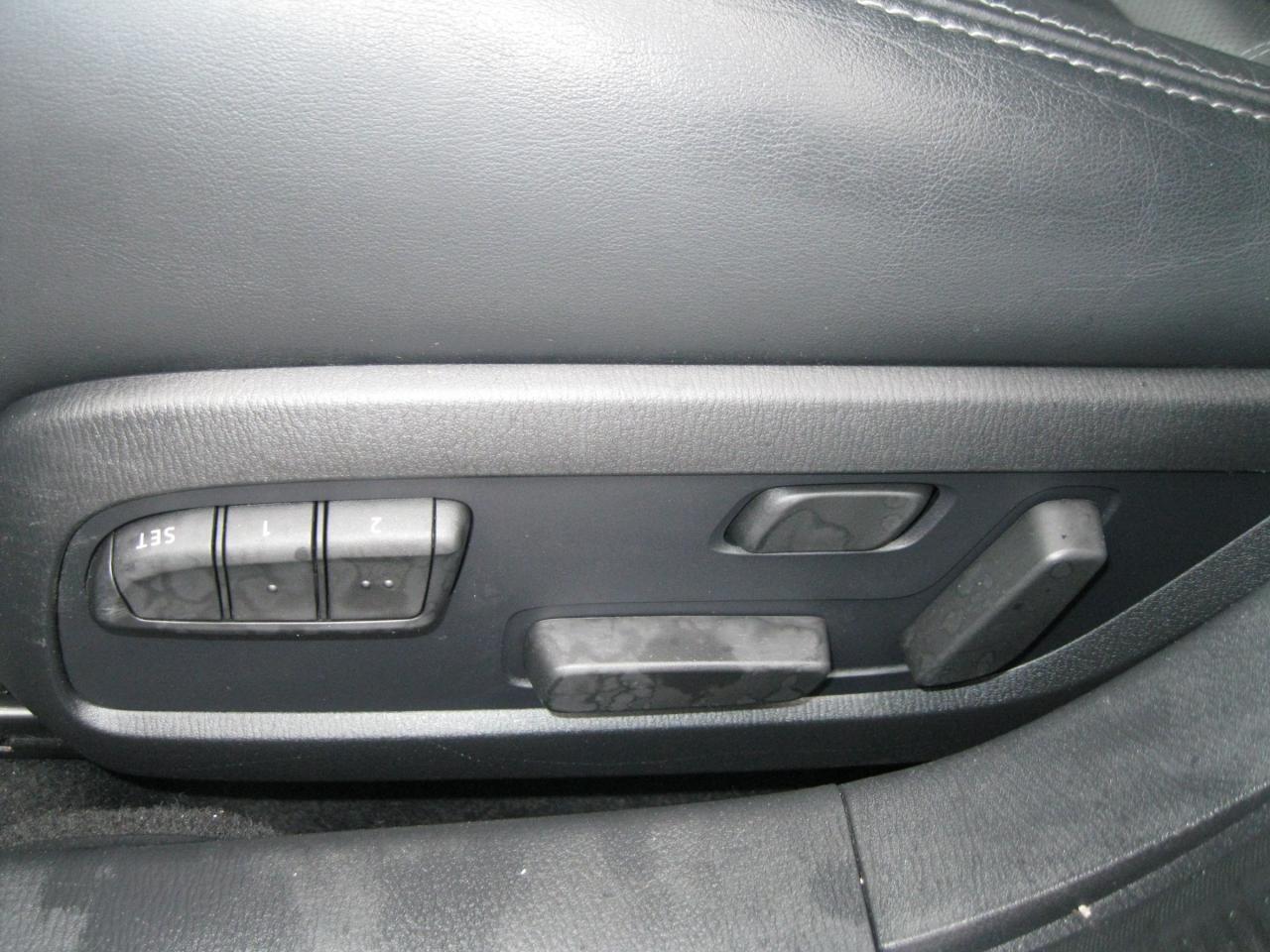 2021 Mazda 6 GT 4dr Sedan Photo