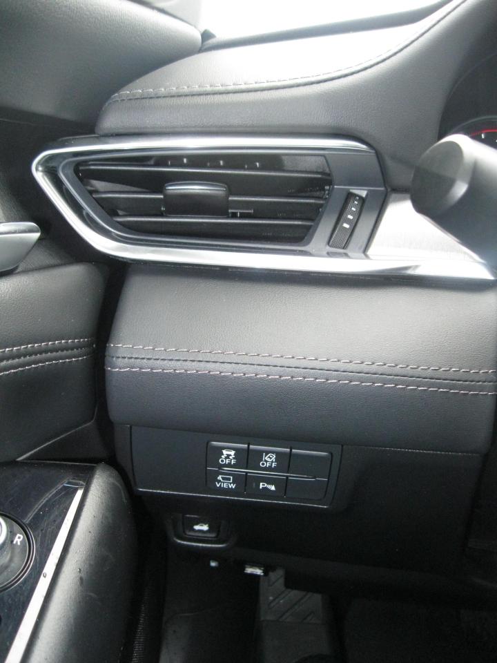 2021 Mazda 6 GT 4dr Sedan Photo