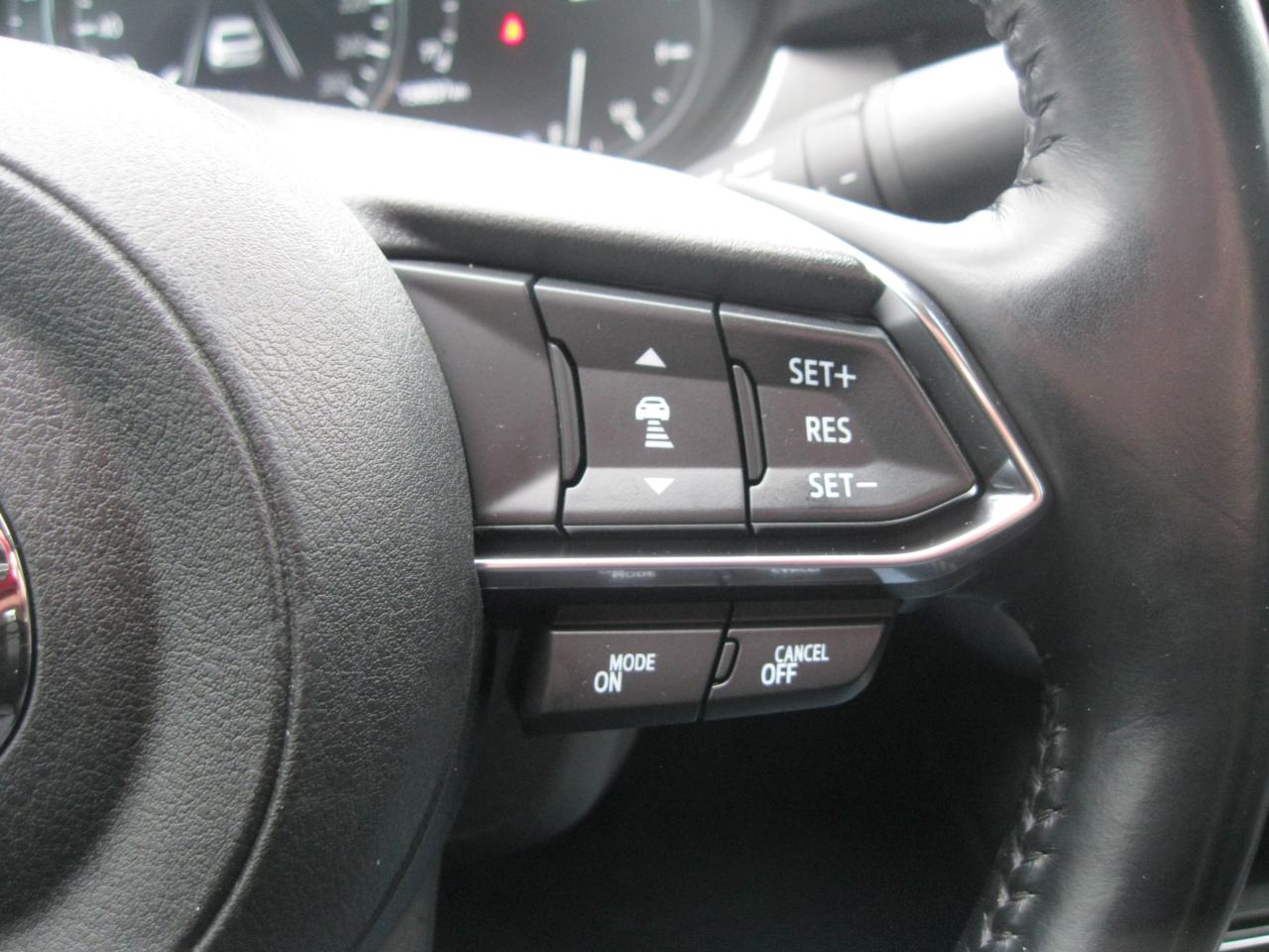 2021 Mazda 6 GT 4dr Sedan Photo