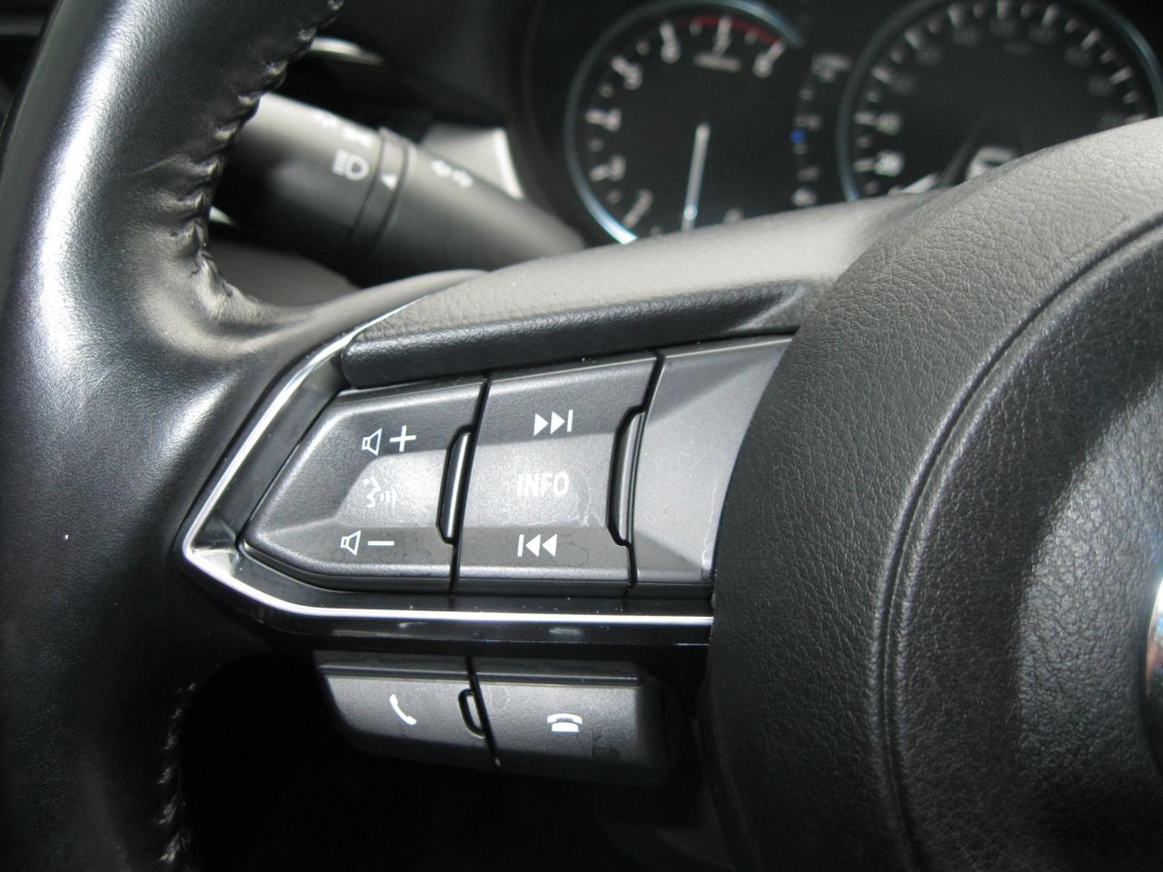 2021 Mazda 6 GT 4dr Sedan Photo