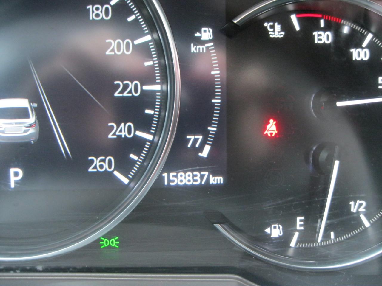 2021 Mazda 6 GT 4dr Sedan Photo