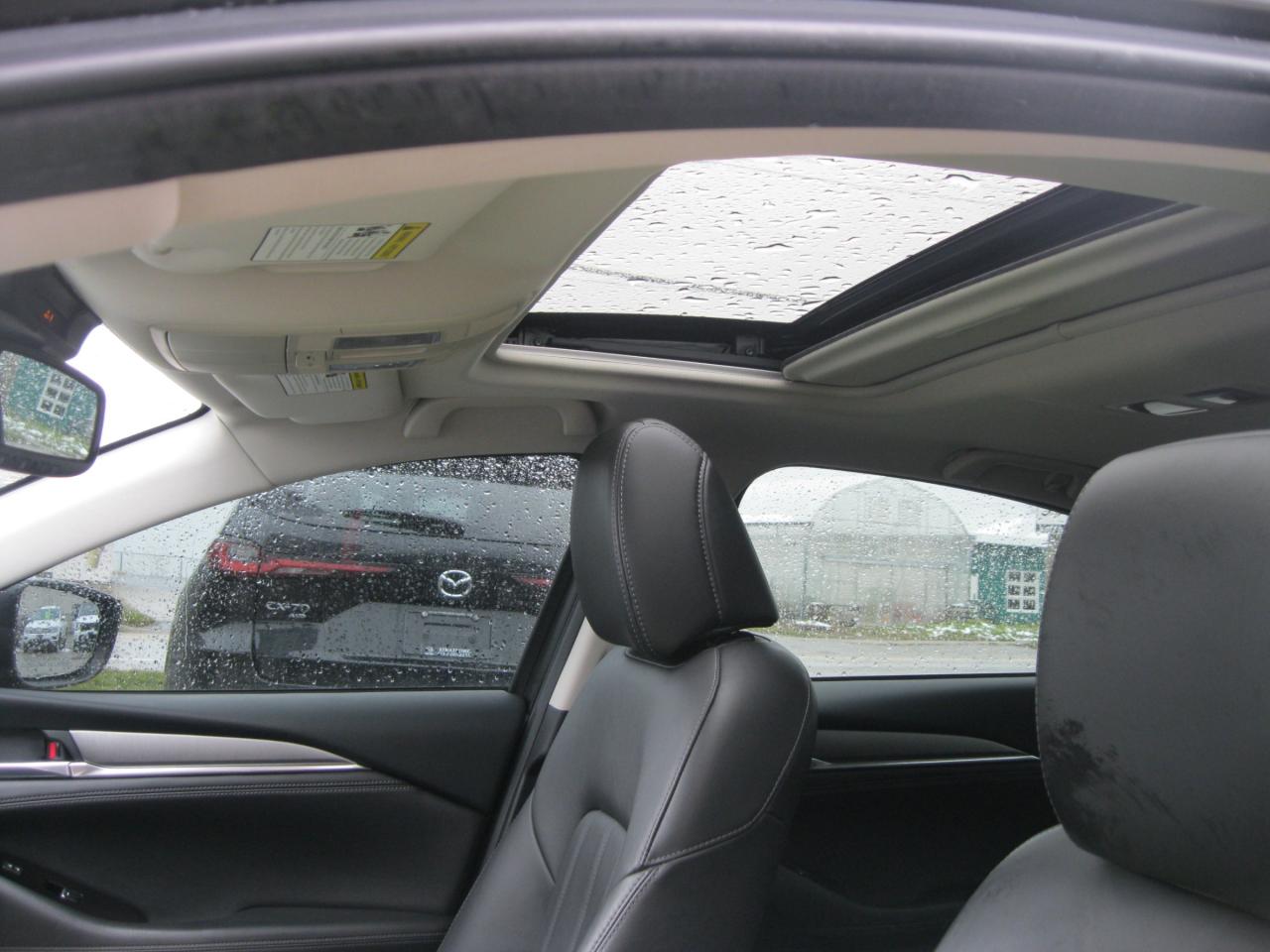 2021 Mazda 6 GT 4dr Sedan Photo