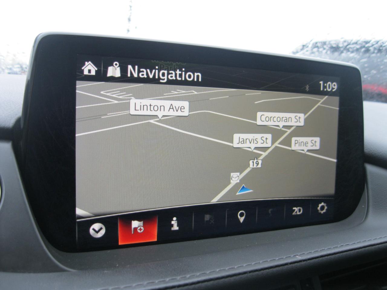 2021 Mazda 6 GT 4dr Sedan Photo