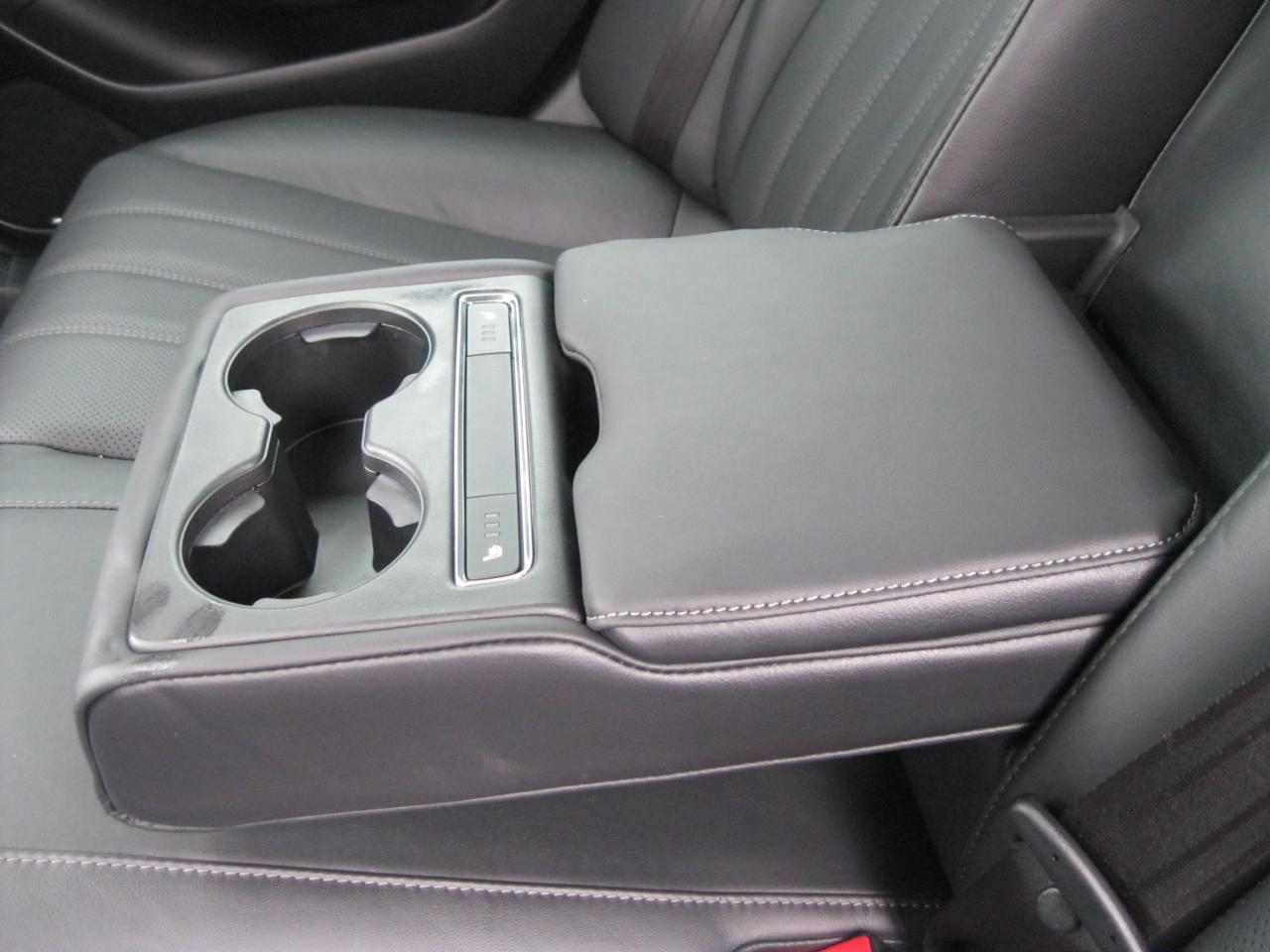 2021 Mazda 6 GT 4dr Sedan Photo