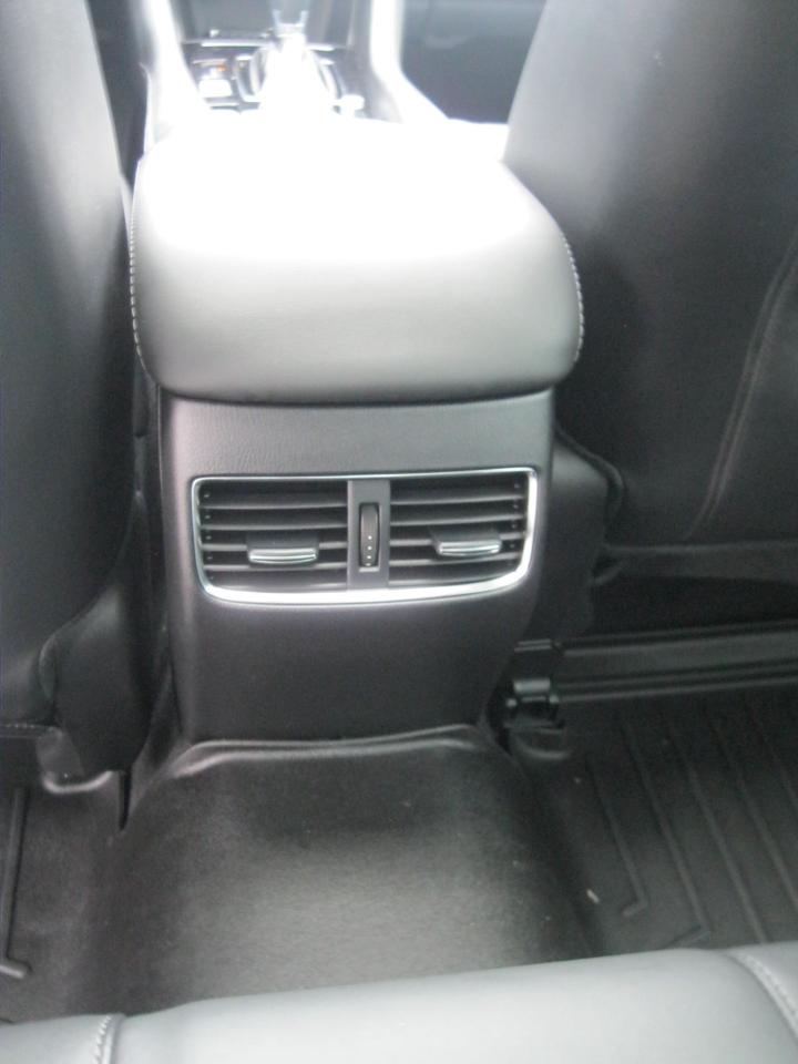 2021 Mazda 6 GT 4dr Sedan Photo