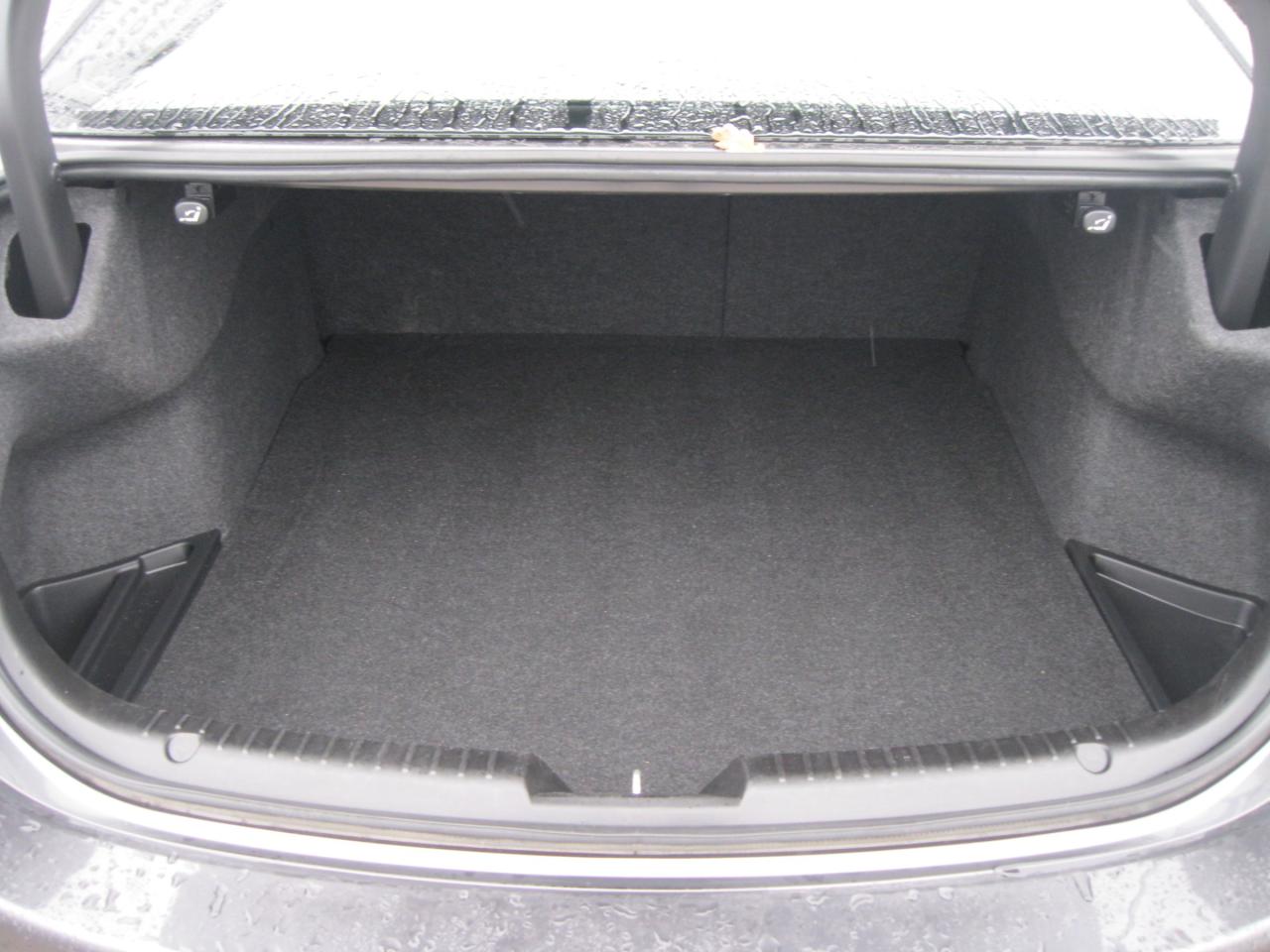 2021 Mazda 6 GT 4dr Sedan Photo