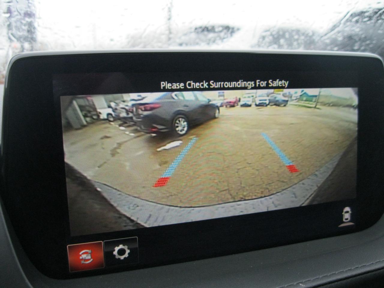 2021 Mazda 6 GT 4dr Sedan Photo