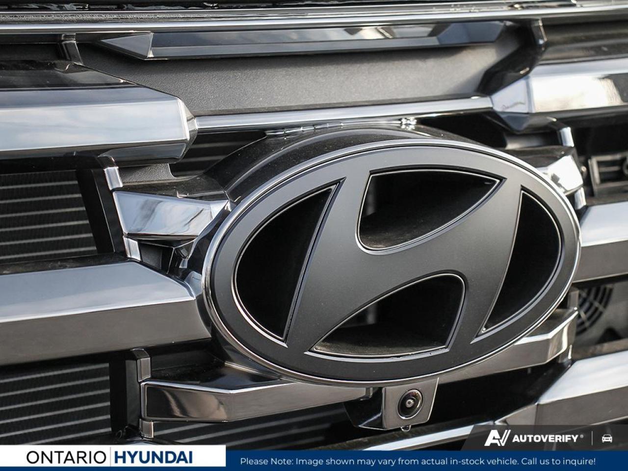 2025 Hyundai Tucson Plug-In Hybrid Ultimate 4dr All-Wheel Drive Photo