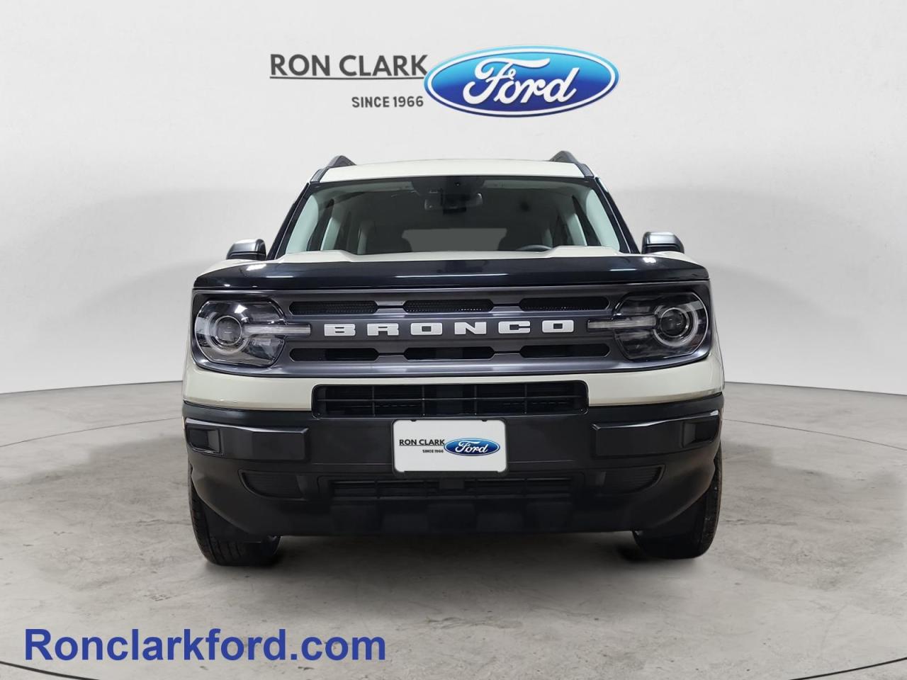 2024 Ford Bronco Sport Big Bend 4dr 4x4 Photo
