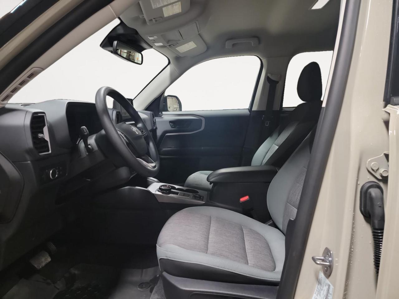 2024 Ford Bronco Sport Big Bend 4dr 4x4 Photo