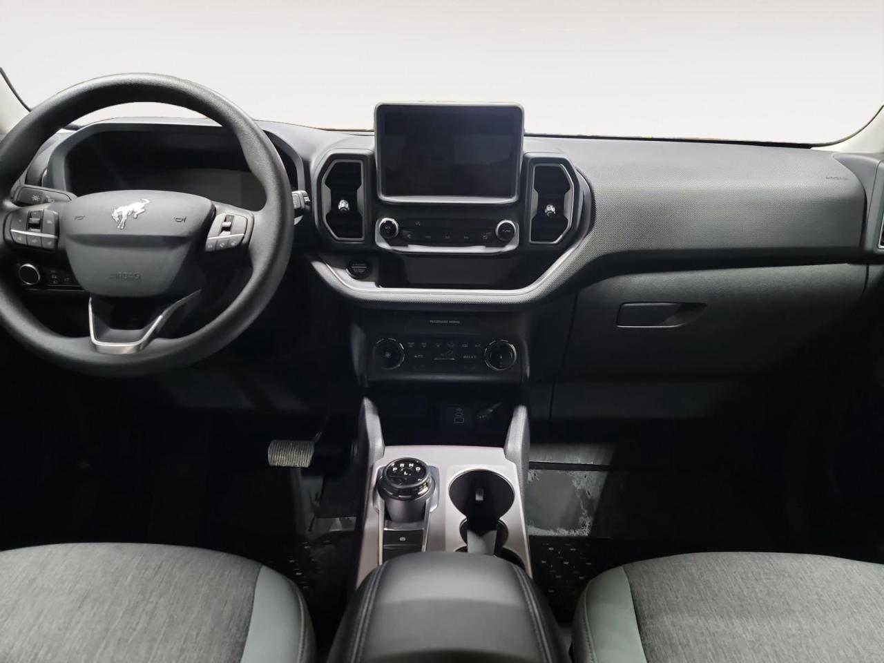 2024 Ford Bronco Sport Big Bend 4dr 4x4 Photo