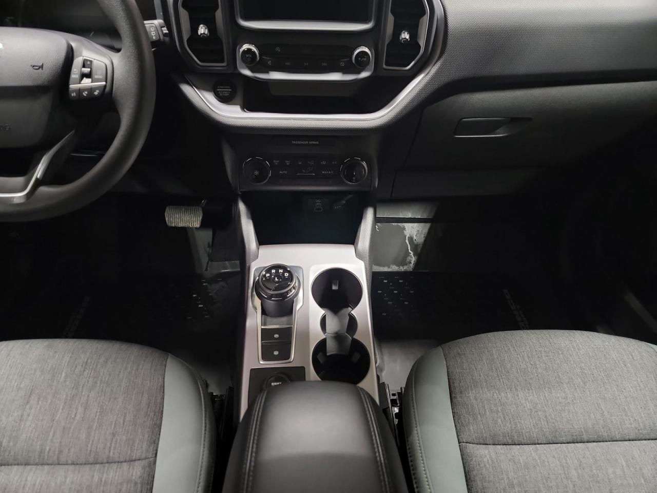 2024 Ford Bronco Sport Big Bend 4dr 4x4 Photo