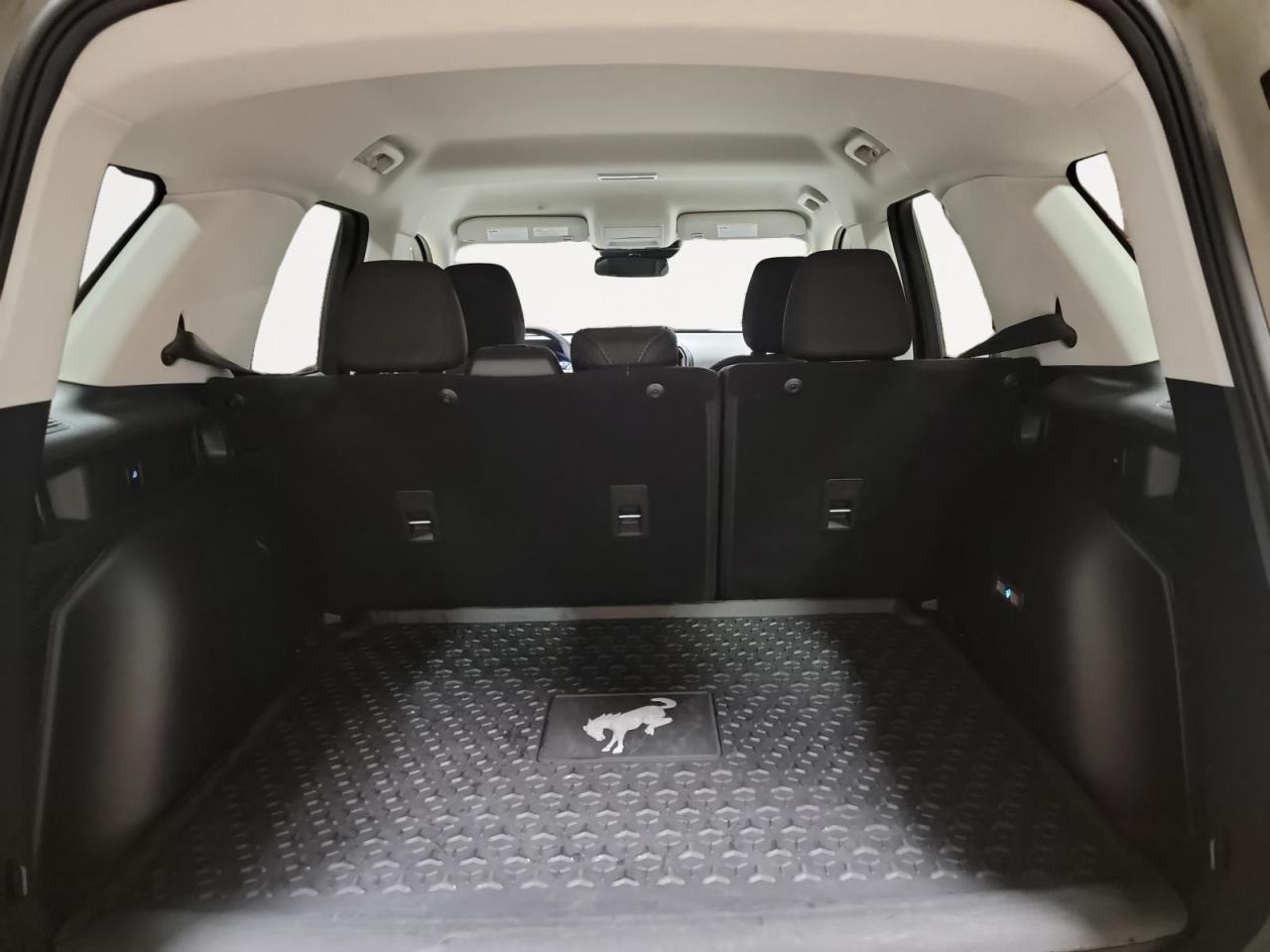 2024 Ford Bronco Sport Big Bend 4dr 4x4 Photo