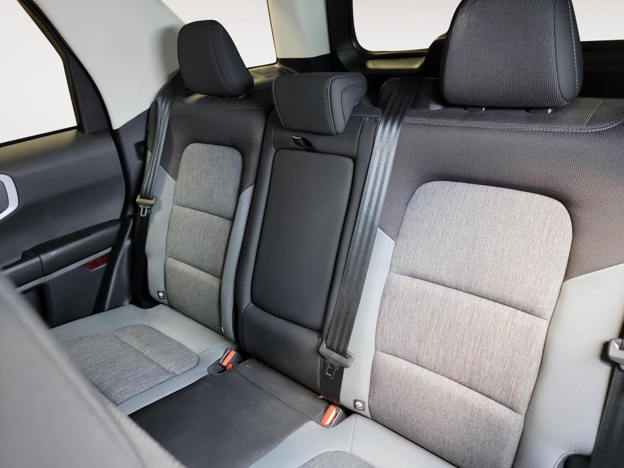 2024 Ford Bronco Sport Big Bend 4dr 4x4 Photo